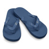 Whitehaven Thongs Navy